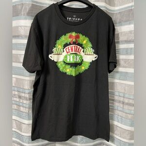 Friends Central Perk T-Shirt